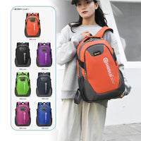 HKM-961299 Waterproof Outdoor Hiking Backpack for Mountaineering and Travel