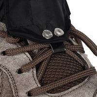 HKM-862995 Lightweight Waterproof Windproof Snow Gaiters for Outdoor Activities - Model NGR-SLG001