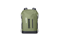 HKM-994067 500D PVC Waterproof Outdoor Sports Backpack 30L for Camping and Hiking