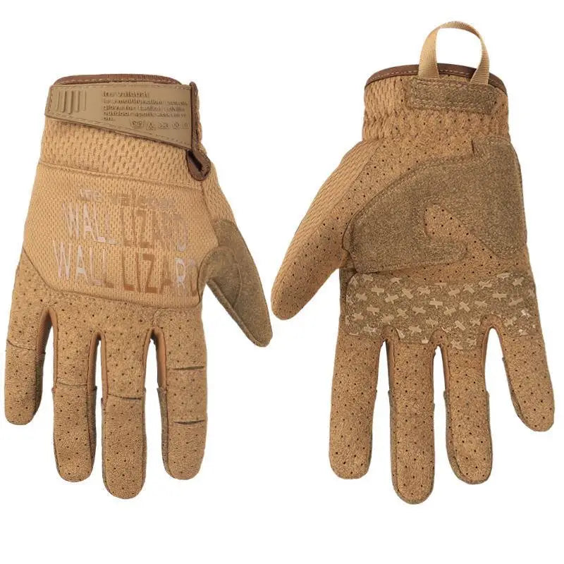HKM-059603 Outdoor Sports Training Gloves for Hiking and Active Outdoor Use