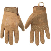 HKM-059603 Outdoor Sports Training Gloves for Hiking and Active Outdoor Use
