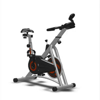 HKM-025683 Exercise Spinning Bike with Touch Screen for Home Gym Fitness