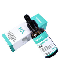 HKM-522259 Pure Hyaluronic Acid Serum for Intense Facial Hydration and Moisturising