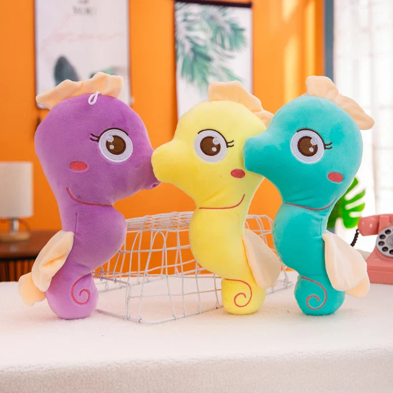 KTX-834259 Mini Plush Crane Doll Stuffed Animal Toy for Claw Machine - 8 Inch, Unisex, Suitable for All Ages