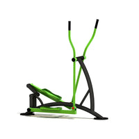 HKM-797459 Stainless Steel Outdoor Fitness Equipment for Park Gym Workouts