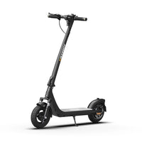 HKM-9311827 Electric Scooter 3000W Dual Motor 48V Battery 25 Mile Range 11-Inch Off-Road Tires Disc Brakes Foldable With Seat