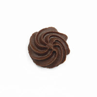 KI liangpeng simulated food, cookies, PVC cookie models, personalized decorative items, Daoying student small gift