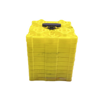 10 Pcs Hdpe Plastic Uv Protection Traile - View 6
