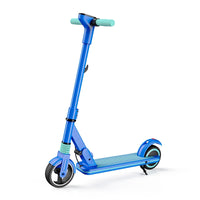 MK027 Eu US European Warehouse Scooter Electrique 130W 14KM/H IPX4 E Scooter Pink Electric Scooter for Kids