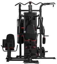 HKM-960147 Multifunctional Home Gym Fitness Machine for Versatile Training
