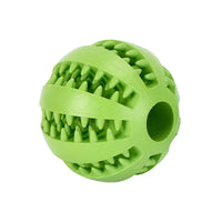 HKM-339347 Durable 18-Pack Teeth Cleaning Interactive Chew Dog Toys Set