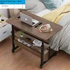 KTX-349907 Compact Computer Desk for Home Use - Ideal for Studying and Dining