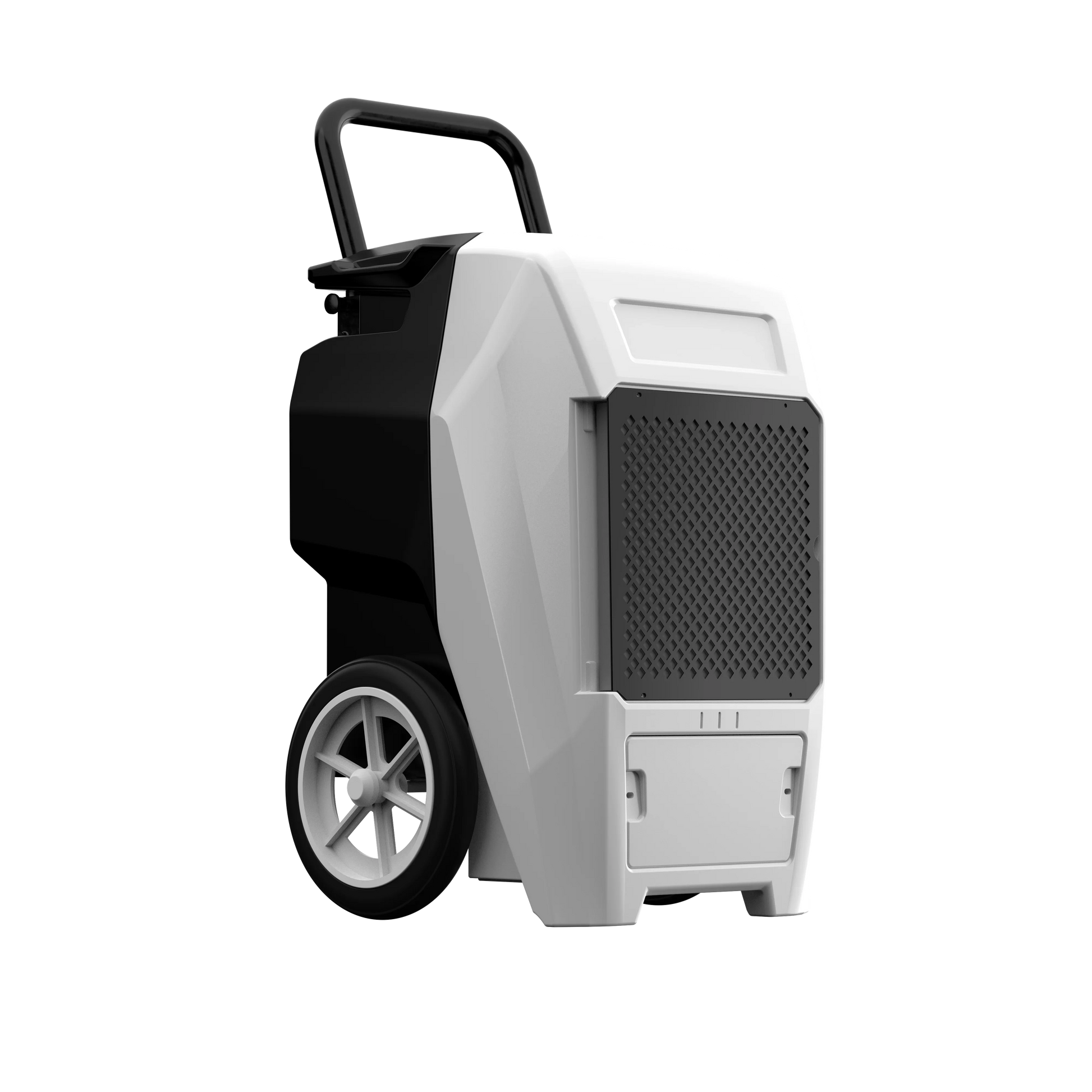 KTX-930835 Industrial Dehumidifier for Effective Moisture Control and Improved Air Quality