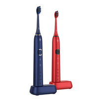 HKM-093971 Ultrasonic Rechargeable Electric Toothbrush for Effective Teeth Cleaning