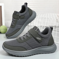HKM-754003 B-X11 Fashion Men Casual Walking Style Shoes Comfortable Sports Fitness Walking Shoes for Men