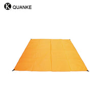 HKM-421203 Ultralight Waterproof Camping Blanket - 300x290cm Oxford Ground Sheet for Outdoor Use