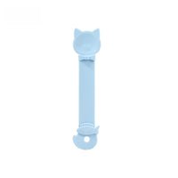 HKM-537107 Cat Treat Dispenser Squeeze Spoon for Liquid Snacks