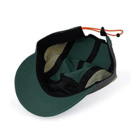 HKM-125139 Outdoor Quick-Dry Baseball Cap with Drawstring – Ideal for Running and Camping