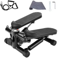 HKM-698003 Portable Fitness Aerobic Mini Stepper for Home Workouts