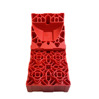 10 Pcs Hdpe Plastic Uv Protection Traile - View 3