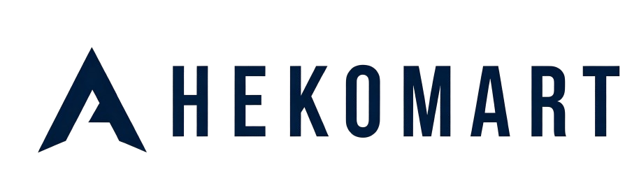 Hekomart Logo