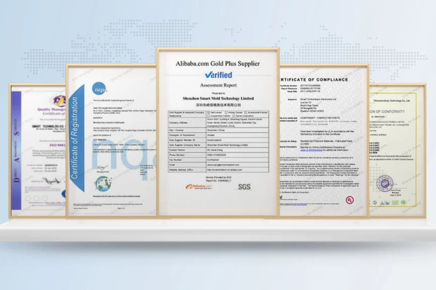 KTX-129747 Universal Soft Close PP Toilet Seat Cover with Quick Release Function