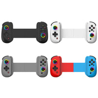 HKM-626259 Wireless Bluetooth Gaming Controller for PC and Mobile Devices