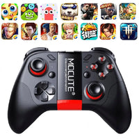 HKM-921171 Wireless Gamepad Controller for Mobile, Tablet, Smart TV & PC - Model 054