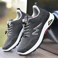 HKM-934803 B-N108Hot Selling Wholesale New Style Sports Shoes for Men Casual Sneakers Shoe Sknit Shoes Men Sneakers Stock