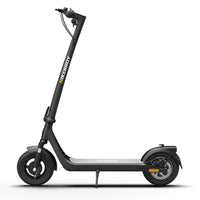 HKM-6371923 Folding Electric Scooter for Adults, 500W Motor, 10 in Tires, 18.6 mph, Fast Charging, 24.9 mi Range, 265 lb Load