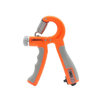 HKM-256211 Adjustable Hand Strength Gripper - Durable Fitness Tool for Improved Grip Strength