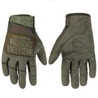 HKM-059603 Outdoor Sports Training Gloves for Hiking and Active Outdoor Use