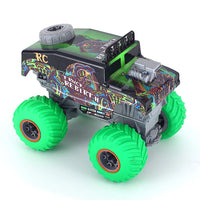 HKM-507795 6WD 2.4G 1:16 Remote Control Off-Road Monster Truck - Indoor and Outdoor Use