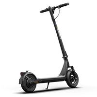 HKM-6371923 Folding Electric Scooter for Adults, 500W Motor, 10 in Tires, 18.6 mph, Fast Charging, 24.9 mi Range, 265 lb Load
