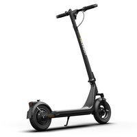HKM-9311827 Off-Road Electric Scooter 3000W Motor 48V Battery 25 Mile Range 11-Inch Tires Front and Rear Disc Brakes Dual AWD