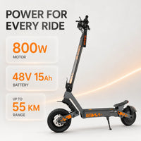 KuKirin G2 G4 G3 Master Max Pro 800W 48V 15Ah 45kmh 50km Range 10 Inch Foldable Electric Scooter Adults Off Road E Scooter G2
