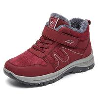 HKM-672659 GM-D-12022 Factory Supply Casual Walking Latest Ladies Shoes Sport Casual Shoes Winter Shoes for Woman