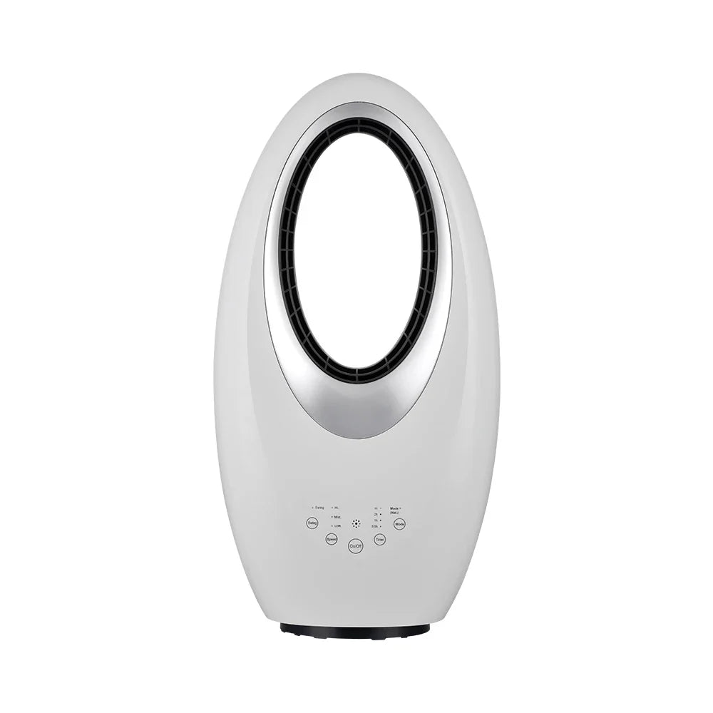 KTX-508307 Bladeless Electric Personal Cooling Fan for Home and Office Use
