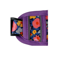 HKM-209427 Neoprene Customisable Cat and Dog Harness Set