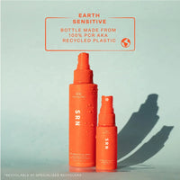HKM-046547 pH Balanced Repairing Purifying Hypochlorous Acid Daily Facial Spray for Skin Recovery