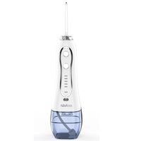 HKM-635219 Cordless Water Flosser for Effective Teeth Cleaning and Whitening