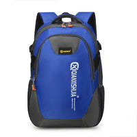 HKM-961299 Waterproof Outdoor Hiking Backpack for Mountaineering and Travel