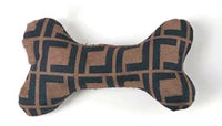 HKM-766483 Custom Plush Dog Chew Toys with Squeaker - Soft and Safe Pet Accessories