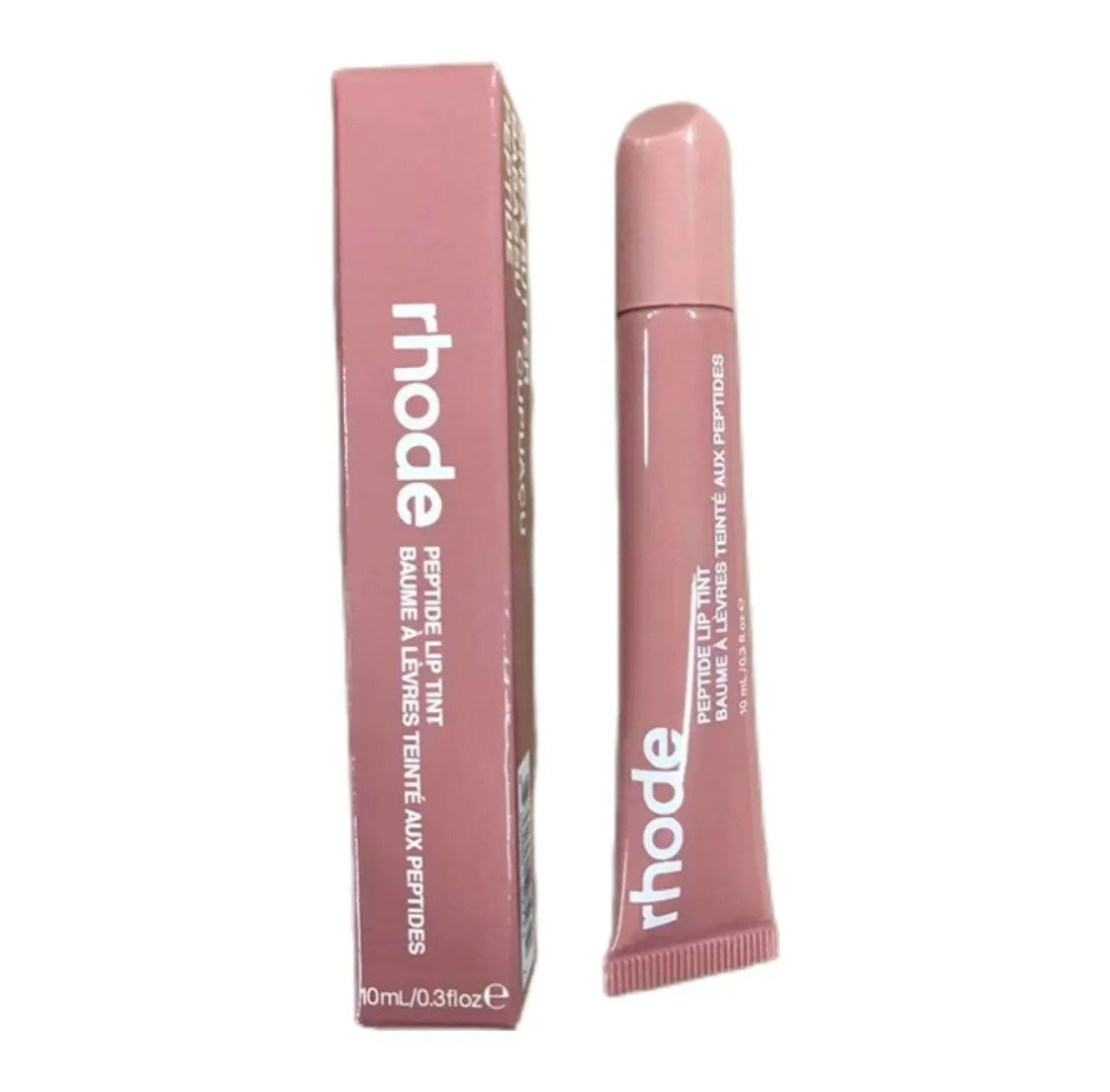 HKM-849939 Hydrating Lip Makeup Water with Easy Application and Long-lasting Colour