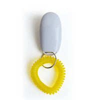 HKM-946131 Custom Dog Training Clicker for Effective Pet Training and Behaviour Management