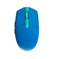 HKM-674835 Wireless Mechanical Gaming Mouse with Programmable Functions and Adjustable DPI (1200-4800)
