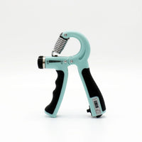 HKM-256211 Adjustable Hand Strength Gripper - Durable Fitness Tool for Improved Grip Strength