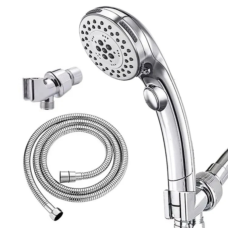 KTX-179475 High-Pressure Water-Saving Handheld Shower Head Set