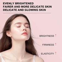 HKM-489491 Anti-Aging Vitamin C Serum for Collagen Repair and Pore Minimisation