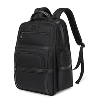 Hot Sale Multifunctional Oxford Durable Business Backpack Daily Commute Travel Large Capacity 15.6 Inches Laptop Backpack